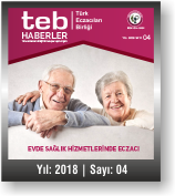 TEB HABERLER | YIL:2018 | SAYI:04