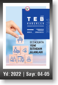 TEB HABERLER | YIL:2022 | SAYI:04-05