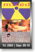 MİSED | YIL:2004 | SAYI:09-10