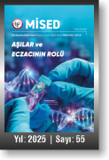 MİSED | YIL:2025 | SAYI:55
