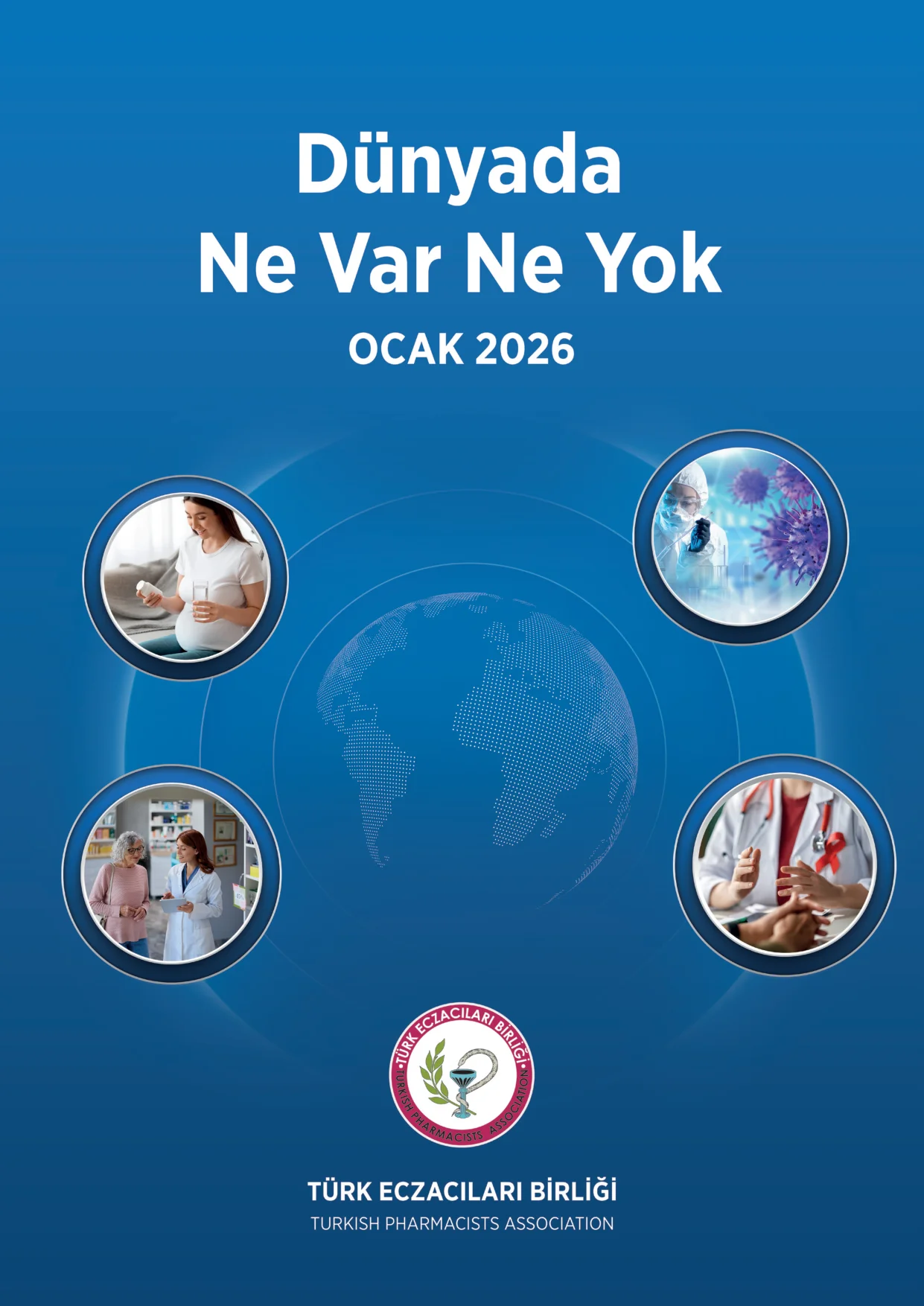 DÜNYADA NE VAR NE YOK | OCAK 2026