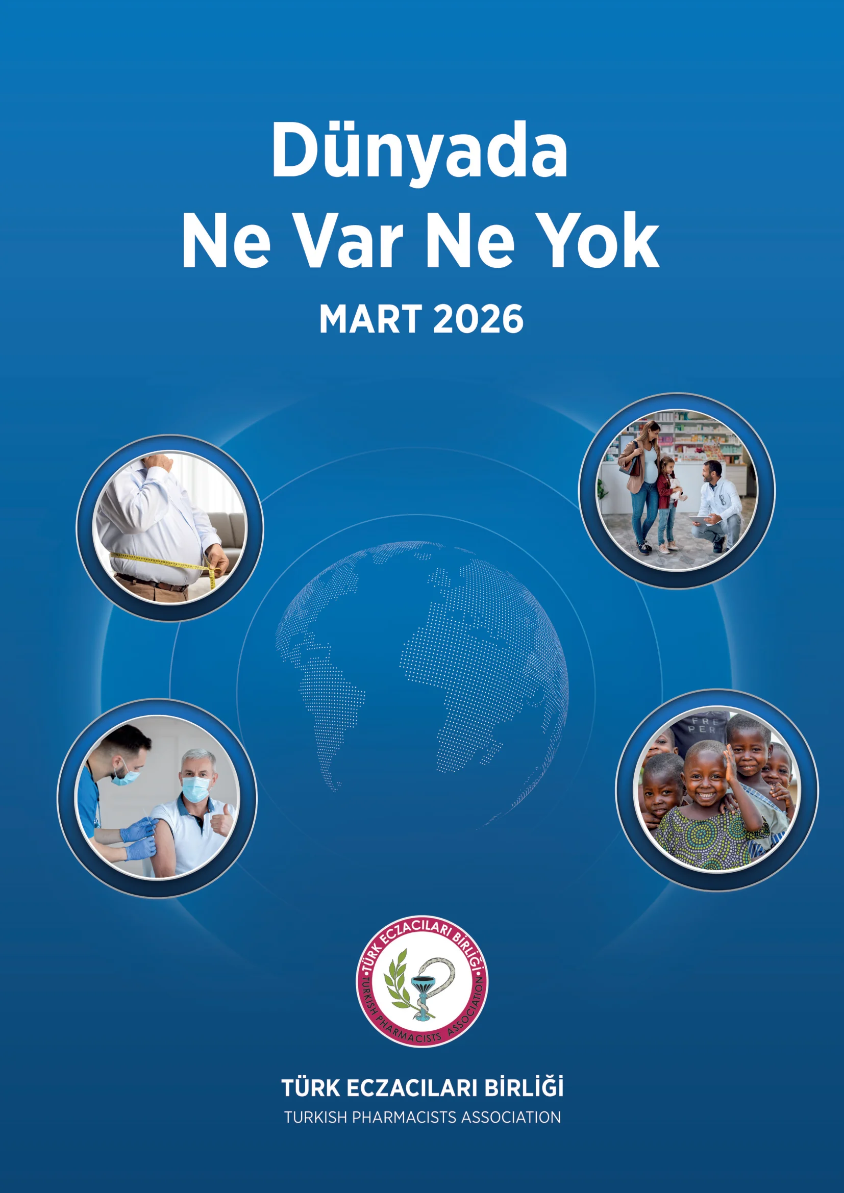 DÜNYADA NE VAR NE YOK | MART 2026