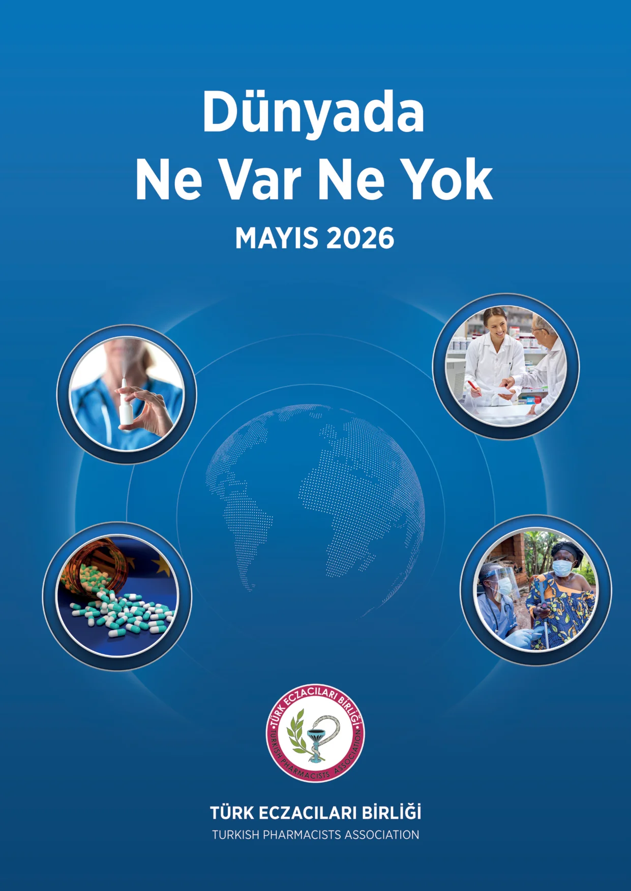 DÜNYADA NE VAR NE YOK | MAYIS 2026