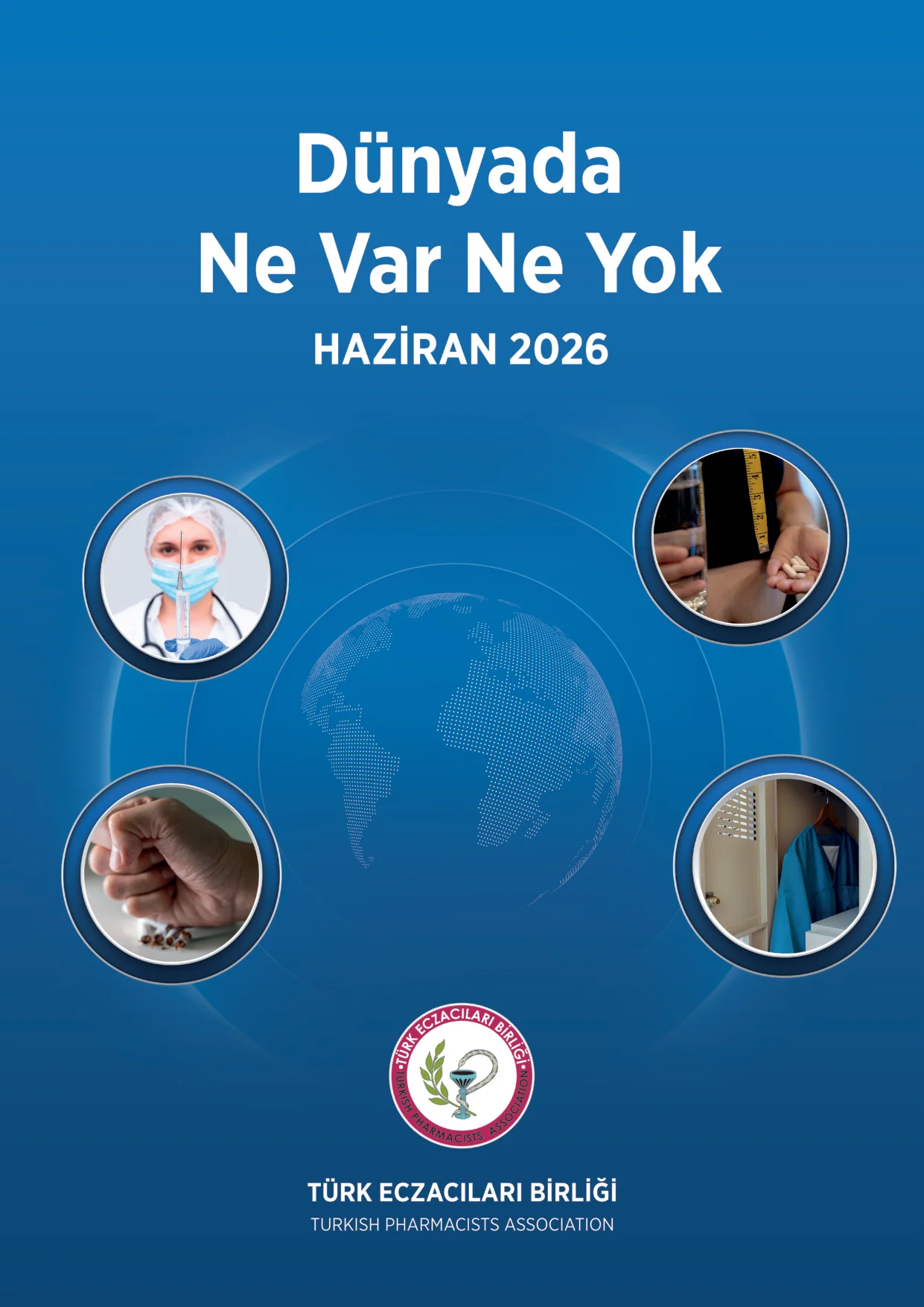 DÜNYADA NE VAR NE YOK | HAZİRAN 2026