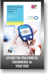 DİYABETİN ÖNLENMESİ TARANMASI ve YÖNETİMİ