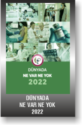 DÜNYADA NE VAR NE YOK - 2022
