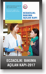 ECZACILIK: BAKIMA AÇILAN KAPI-2017
