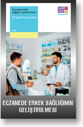 ECZANEDE ERKEK SAĞLIĞININ GELİŞTİRİLMESİ