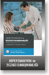 HİPERTANSİYON ve ECZACI DANIŞMANLIĞI