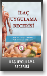 İLAÇ UYGULAMA BECERİSİ