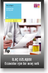 İLAÇ UZLAŞISI | Eczacılar için bir araç seti