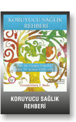 KORUYUCU SAĞLIK REHBERİ