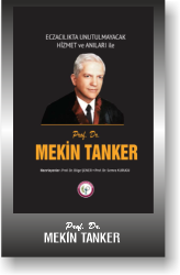 Prof. Dr. MEKİN TANKER