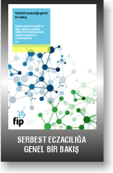 SERBEST ECZACILIĞA GENEL BİR BAKIŞ