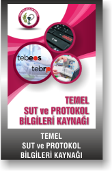 TEMEL SUT VE PROTOKOL BİLGİLERİ KAYNAĞI