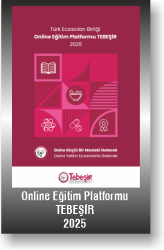 Online Eğitim Platformu TEBEŞİR 2025